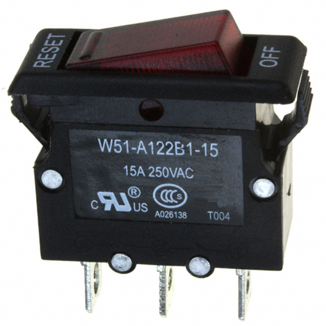 W51-A122B1-15 / 인투피온